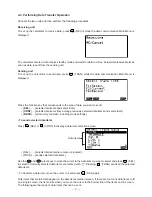 Preview for 11 page of Casio CFX-9970G Service Manual