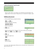 Preview for 5 page of Casio CFX-9970G User Manual