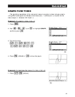 Preview for 14 page of Casio CFX-9970G User Manual