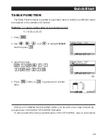 Preview for 19 page of Casio CFX-9970G User Manual