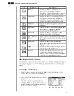 Preview for 31 page of Casio CFX-9970G User Manual