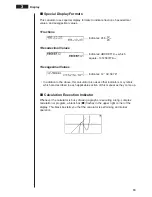 Preview for 37 page of Casio CFX-9970G User Manual