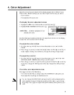 Preview for 38 page of Casio CFX-9970G User Manual