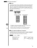 Preview for 45 page of Casio CFX-9970G User Manual