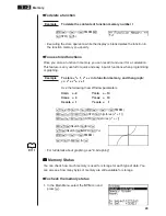 Preview for 51 page of Casio CFX-9970G User Manual