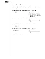 Preview for 53 page of Casio CFX-9970G User Manual