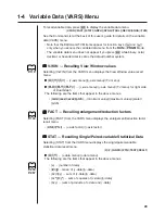 Preview for 55 page of Casio CFX-9970G User Manual