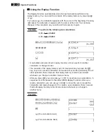 Preview for 67 page of Casio CFX-9970G User Manual