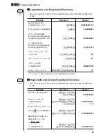 Preview for 73 page of Casio CFX-9970G User Manual