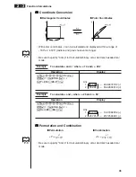 Preview for 75 page of Casio CFX-9970G User Manual