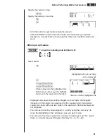 Preview for 107 page of Casio CFX-9970G User Manual