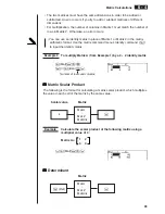 Preview for 119 page of Casio CFX-9970G User Manual