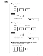 Preview for 122 page of Casio CFX-9970G User Manual