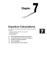 Preview for 124 page of Casio CFX-9970G User Manual