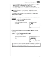 Preview for 130 page of Casio CFX-9970G User Manual