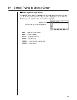 Preview for 137 page of Casio CFX-9970G User Manual