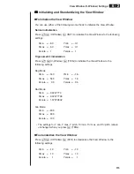 Preview for 140 page of Casio CFX-9970G User Manual