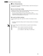 Preview for 141 page of Casio CFX-9970G User Manual