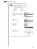 Preview for 145 page of Casio CFX-9970G User Manual