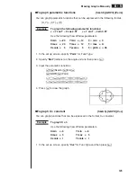 Preview for 150 page of Casio CFX-9970G User Manual