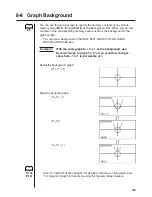 Preview for 165 page of Casio CFX-9970G User Manual