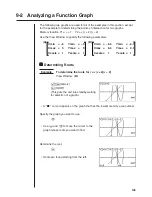 Preview for 169 page of Casio CFX-9970G User Manual