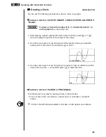 Preview for 185 page of Casio CFX-9970G User Manual