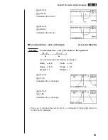 Preview for 222 page of Casio CFX-9970G User Manual