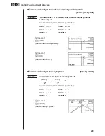 Preview for 223 page of Casio CFX-9970G User Manual