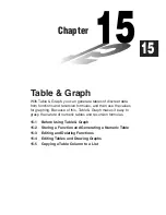 Preview for 225 page of Casio CFX-9970G User Manual