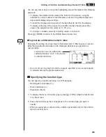 Preview for 229 page of Casio CFX-9970G User Manual