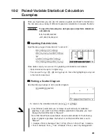 Preview for 271 page of Casio CFX-9970G User Manual