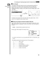 Preview for 279 page of Casio CFX-9970G User Manual