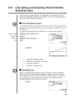 Preview for 281 page of Casio CFX-9970G User Manual