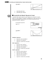 Preview for 282 page of Casio CFX-9970G User Manual