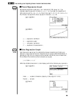 Preview for 284 page of Casio CFX-9970G User Manual