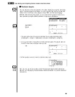 Preview for 288 page of Casio CFX-9970G User Manual