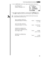 Preview for 293 page of Casio CFX-9970G User Manual