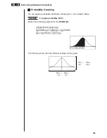 Preview for 294 page of Casio CFX-9970G User Manual