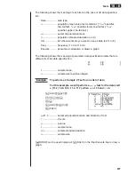 Preview for 297 page of Casio CFX-9970G User Manual