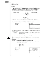 Preview for 308 page of Casio CFX-9970G User Manual