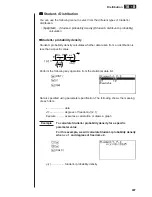 Preview for 327 page of Casio CFX-9970G User Manual