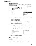 Preview for 332 page of Casio CFX-9970G User Manual