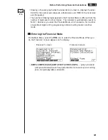 Preview for 341 page of Casio CFX-9970G User Manual