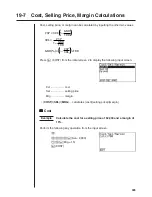 Preview for 365 page of Casio CFX-9970G User Manual