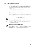 Preview for 391 page of Casio CFX-9970G User Manual