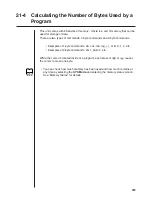 Preview for 392 page of Casio CFX-9970G User Manual