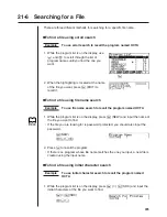 Preview for 395 page of Casio CFX-9970G User Manual