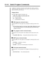 Preview for 402 page of Casio CFX-9970G User Manual