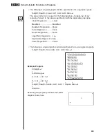 Preview for 429 page of Casio CFX-9970G User Manual